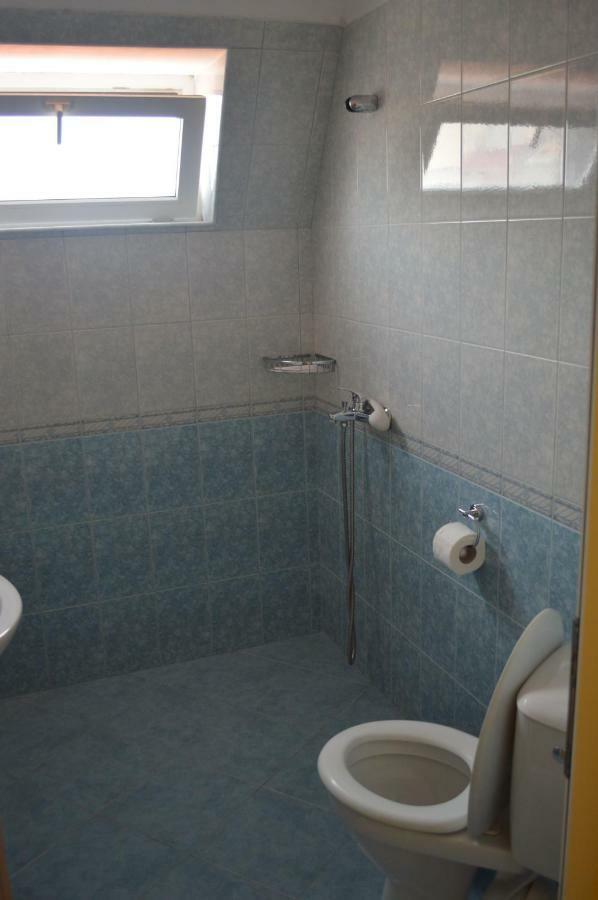 Hotel Dimana Chernomorets Exterior foto