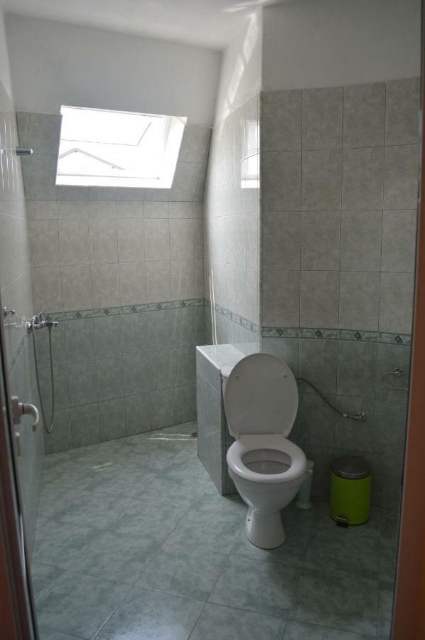 Hotel Dimana Chernomorets Exterior foto